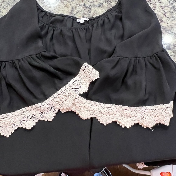 Blousy sleeves - Picture 3 of 3